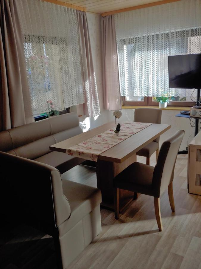 Gaestehaus Rheinburgenblick 凯斯特尔特 外观 照片